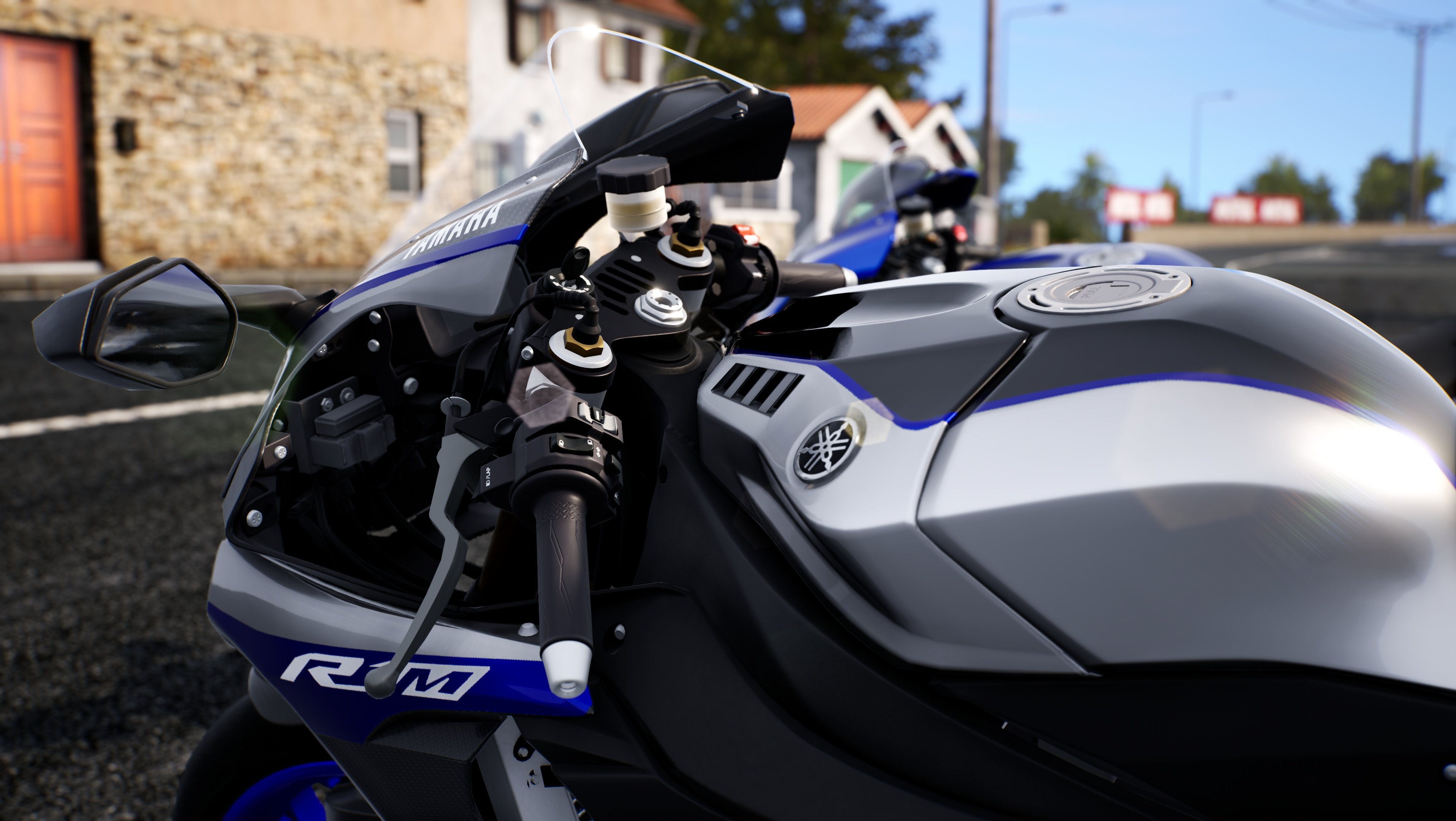 Ride 4